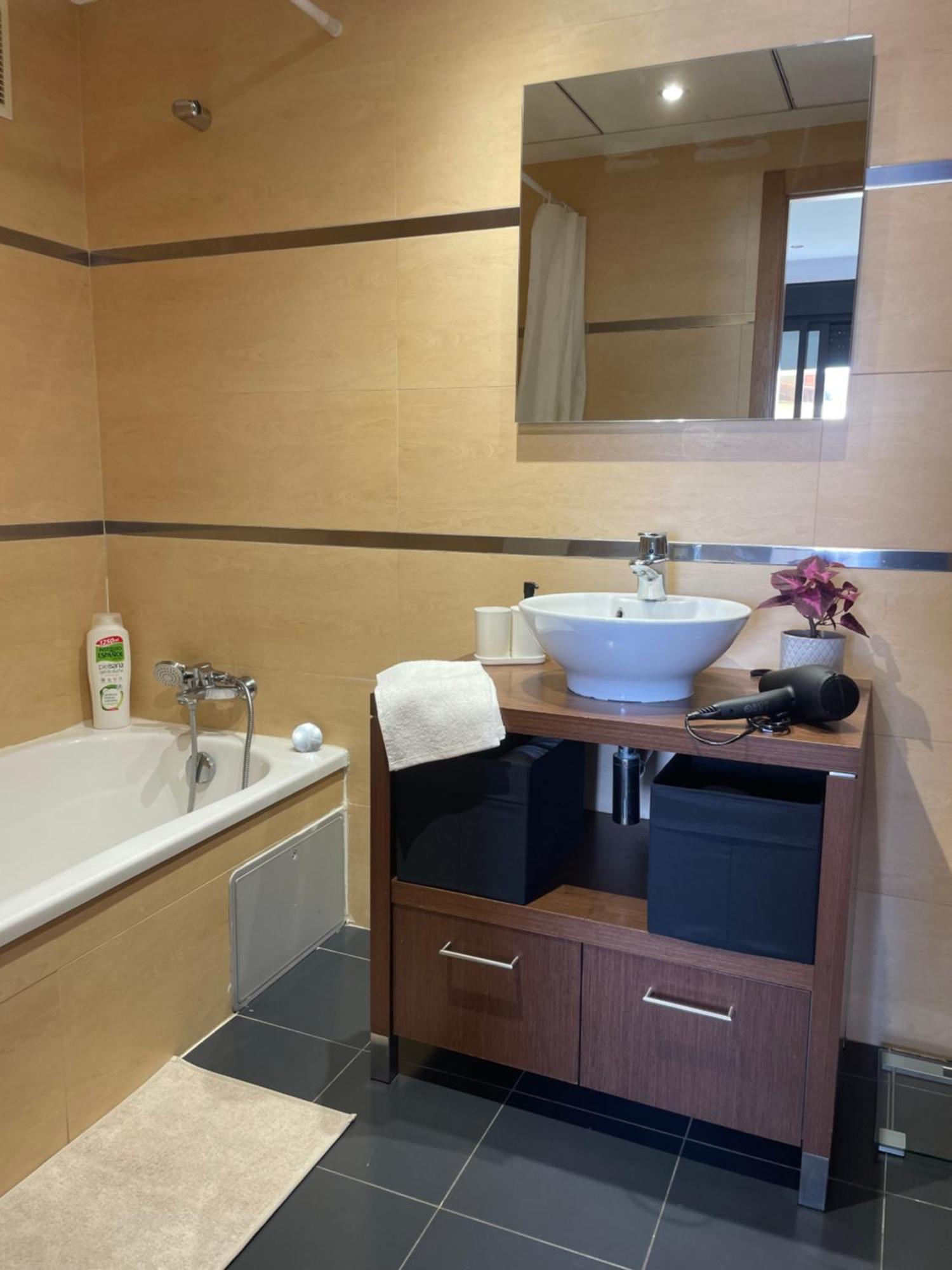 Apartamento Parque Real Castellón de la Plana Buitenkant foto