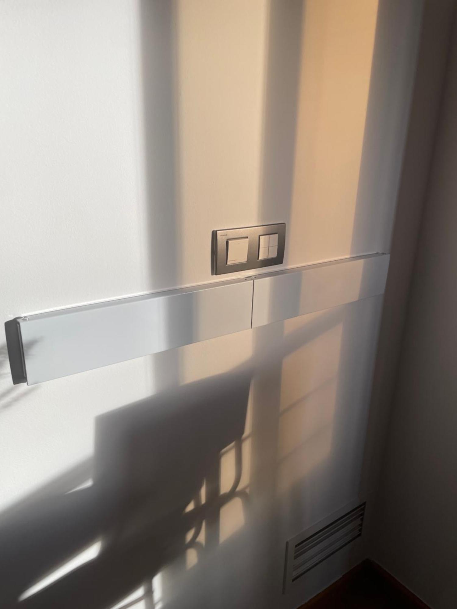 Apartamento Parque Real Castellón de la Plana Buitenkant foto