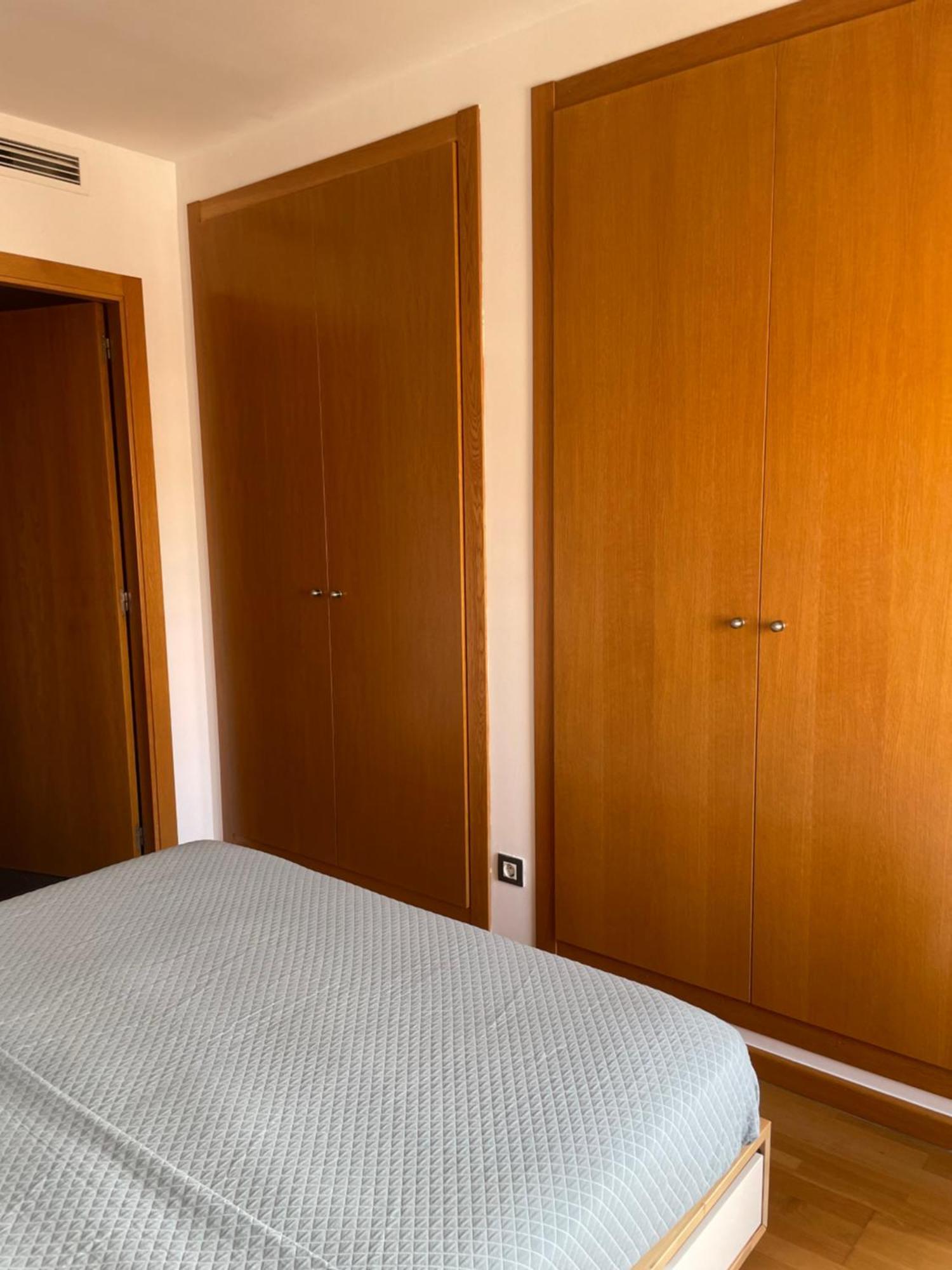 Apartamento Parque Real Castellón de la Plana Buitenkant foto