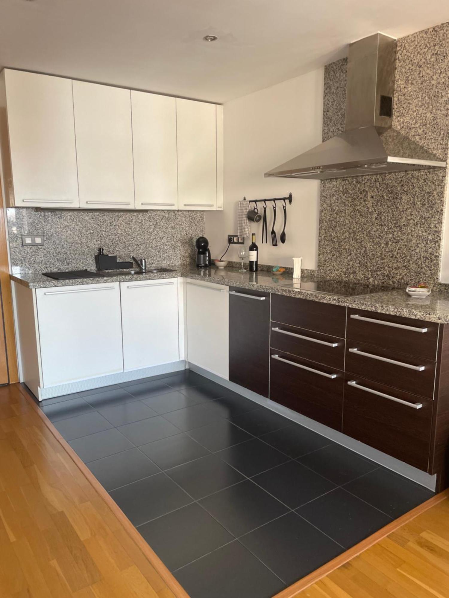 Apartamento Parque Real Castellón de la Plana Buitenkant foto