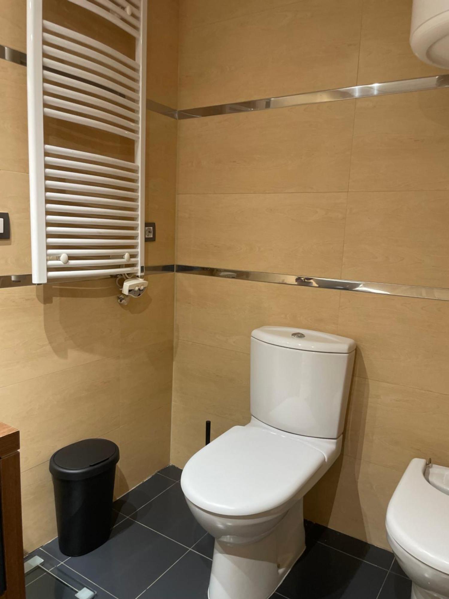 Apartamento Parque Real Castellón de la Plana Buitenkant foto